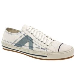 Pf Flyers Male P F Number 5 Suede Upper Fashion Large Sizes in White