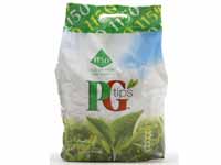 PG TIPS pyramid one cup tea bags, PACK of 1150