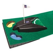 PGA Tour carpet 1.8m return