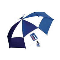 PGA Tour Dual Canopy Umbrella