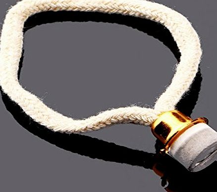 Pggpo Replacement Fragrance Oil Lamp Wick Catalytic Burner Diffuser Aromatherapy