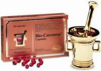 Pharma-Nord Bio-Carotene. 150 Capsules.