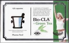 Bio-Cla + Green Tea 150 capsules