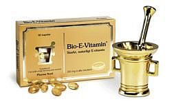 Bio-E-Vitamin 525iu. 150 Capsules.