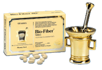 Bio-Fiber 120 Tablets