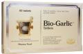 Bio-Garlic (300mg) 60 Tablets.