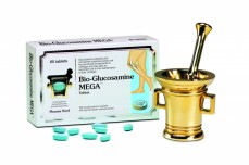 Bio-Glucosamine MEGA (+ Chondroitin) 140 Tablets.