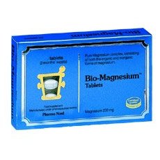Bio-Magnesium (200mg) 150 Tablets