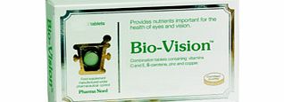 Pharma Nord Bio-Vision 150 tablets