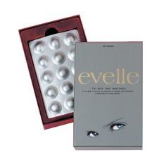 Evelle Range - Evelle Tablets. 60 Tablets