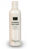 Q10 Skincare Range - Body Lotion (250ml)