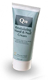 Q10 Skincare Range - Hand Cream (100ml)
