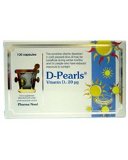Vitamin D Pearls