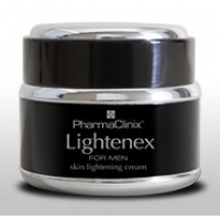 Pharmaclinix Lightenex Cream for Men- 50ml