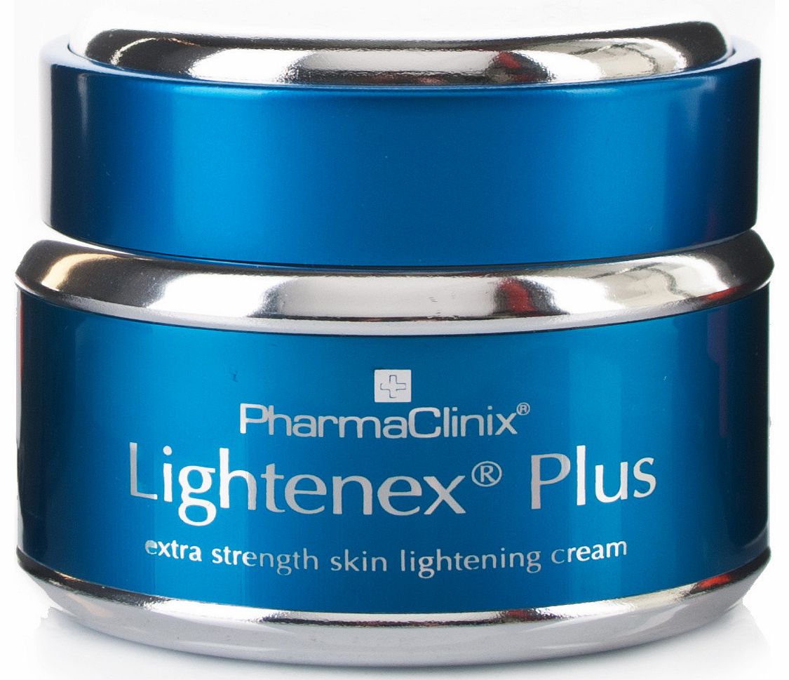 Lightenex Plus Face Cream
