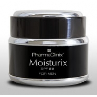 Pharmaclinix Moisturix Cream For Men SPF 25 - 50ml