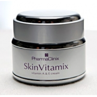 Pharmaclinix Skin Vitamix Antioxidant - 50ml.