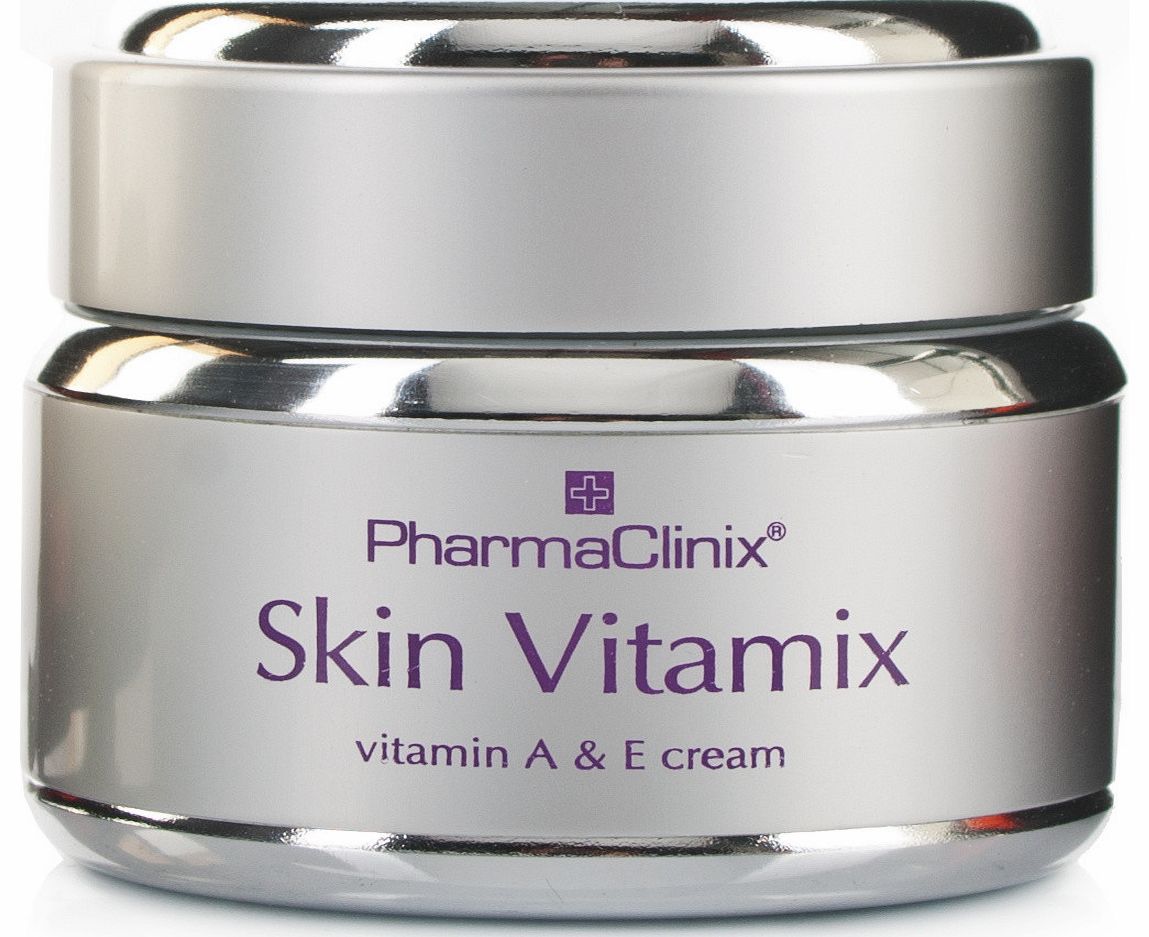 PharmaClinix Skin Vitamix Cream For Women
