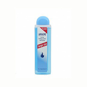 Pharmacy Amami Setting Lotion 100ml