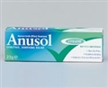 Anusol Cream 43g