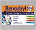 Benadryl Plus 12
