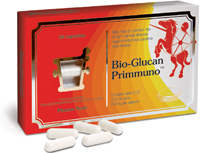 Bio-Glucan Primmuno by Pharma Nord