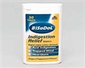 Pharmacy Bisodol Indigestion Relief Tablets (100 tablets)