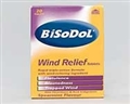 Pharmacy Bisodol Wind Relief Tablets (20 tablets)