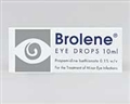 Pharmacy Brolene Eye Drops 10ml