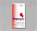 Pharmacy Dequaspray 20ml