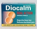 Pharmacy Diocalm (40 tablets)