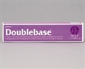 Pharmacy Doublebase 500g Pump Dispenser