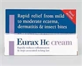 Eurax HC Cream 15g
