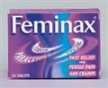 Feminax (20 tablets)