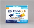 Niquitin CQ Clear 14mg (7 patches)