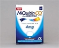 Niquitin CQ Lozenge 2mg (72)