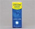 Pharmacy Otrivine Antistin Eye Drops 10ml