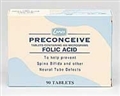 Preconceive Tablets (90)
