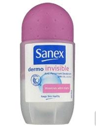 Pharmacy Sanex Antip Dermo Invisible