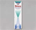 Vicks Sinex Nasal Pump Spray 10ml