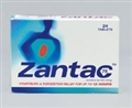 Pharmacy Zantac 75 Tablets (48 tablets)