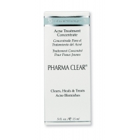 Pharmagel Pharma Clear Acne Concentrate - 15ml