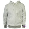 All Laced Up Premium Hoody (White)