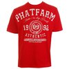 Exclusive Club T-Shirt (Red)