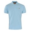 Polo Shirts Sky Blue