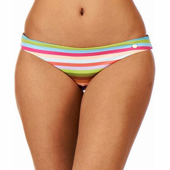 Phax Womens Phax Seamless Latin Fit Bikini Bottom -