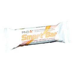 Smart Protein Bars (50g X 24 Bars)