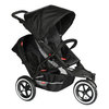 Explorer Pushchair with Double Kit