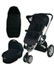 Phil & Teds Sport Buggy Navy - Including Pack 92