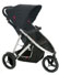 Phil and Teds Phil n Teds Vibe Inline Buggy Black Black